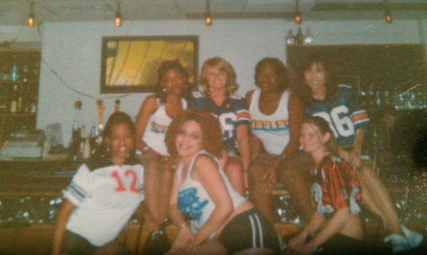 Unique02's tweet image. @MulattoAmazon