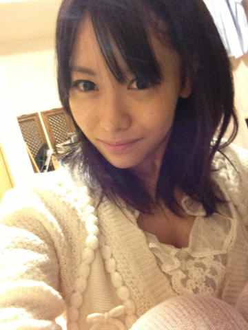 手短だけど ブログ書きました(*&acute;&omega;`*)&hearts;  http://t.co/JnuPTJEs  写メも少し載せてます＊ 良かったら見てください(&acute;p&omega;q`) http://t.co/3oVdBJdB