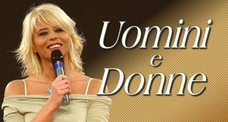 Uomini E Donne tweet media