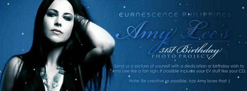 Evanescence Philippines - Portal A7-d3RgCQAAIKq3