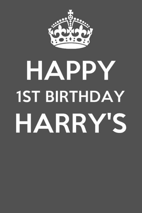 Harry's Bar - Thorpe tweet media