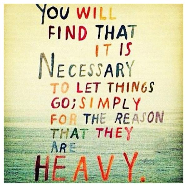 kellysagar's tweet image. Little words of wisdom for the day...