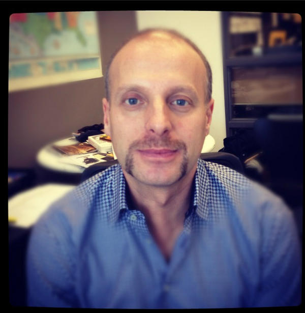 AEssentials's tweet image. Our very Own @MikeJerkovic sporting his #Movember #stache!  Check out his #Mo Page here mobro.co/mikejerkovic