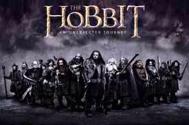 elytheinc's tweet photo. The hobbit http://t.co/uuMXQrr3