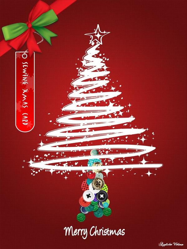 second_half's tweet photo. Test sharing service for SewingButtonCard http://t.co/y6cy2K7i