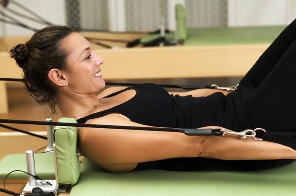 PilatesSTAR tweet picture