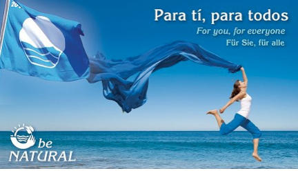 PuertodeMogan1's tweet photo. Puerto de Mogan has once again received the Blue Flag.Please help us to maintain our clean and well looked after coast. http://t.co/ibx3eMO2