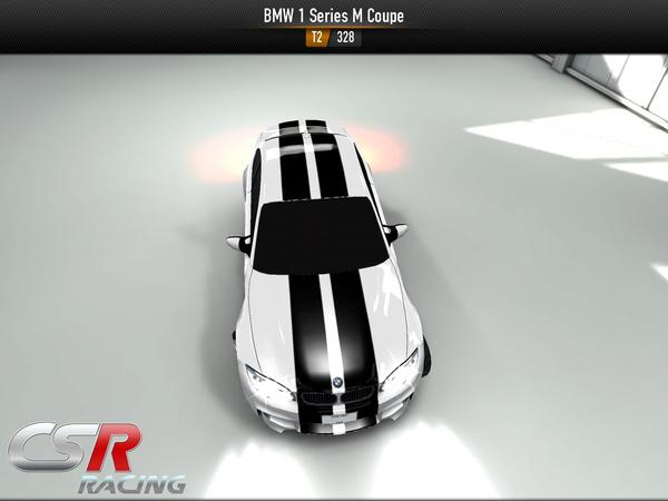 I just got a Black Stripes decal in #CSRRacing for iPad #paintjob. Get it for FREE! nmgam.es/csr_invite_twi…