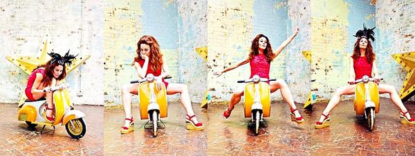 Helen McCrory (@mccroryhelen) on Twitter photo 