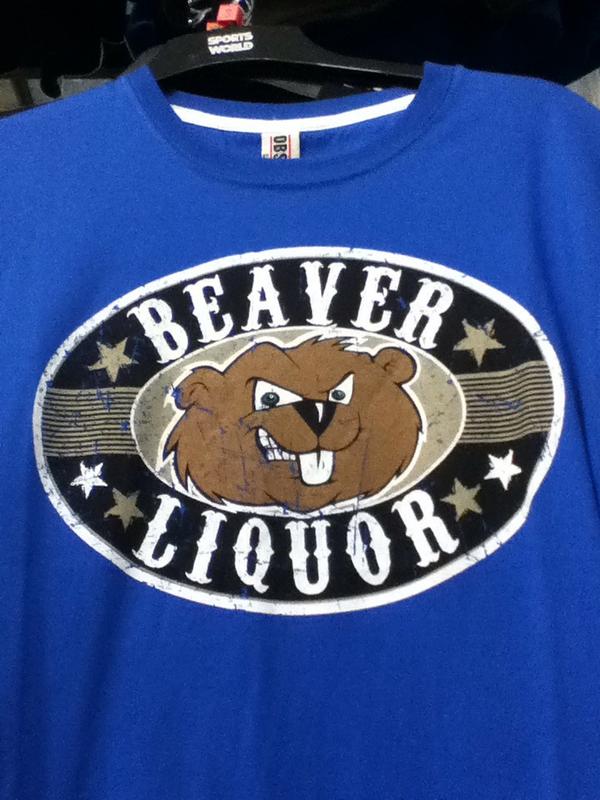 glowhoney's tweet photo. @modernbeaver @kittythefool  If it's er.. subtlety you're after, I think i've found your new crew t-shirts. http://t.co/arLG9Slf