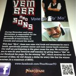 Photo by The Pour House (@PourHouseTO)