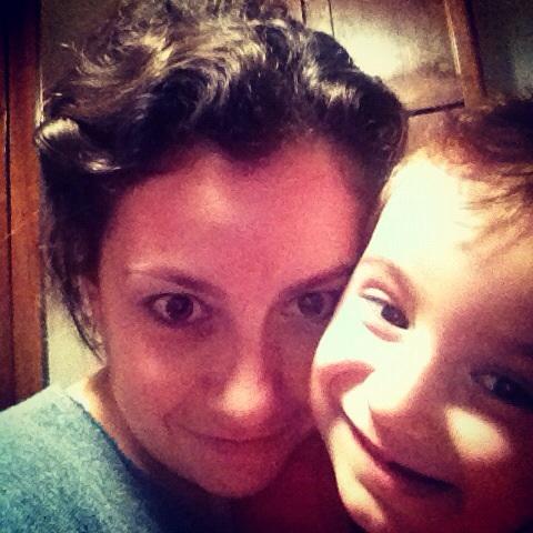 feangelitwit's tweet photo. Amore della zia http://t.co/j6RZXGbI