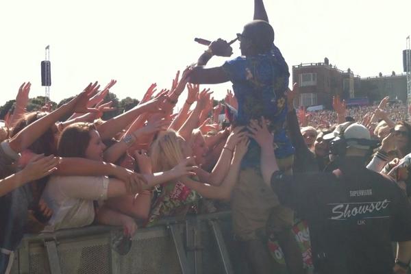 itsjasonreilly's tweet image. #FF @Labrinthda1st #PITP2012
