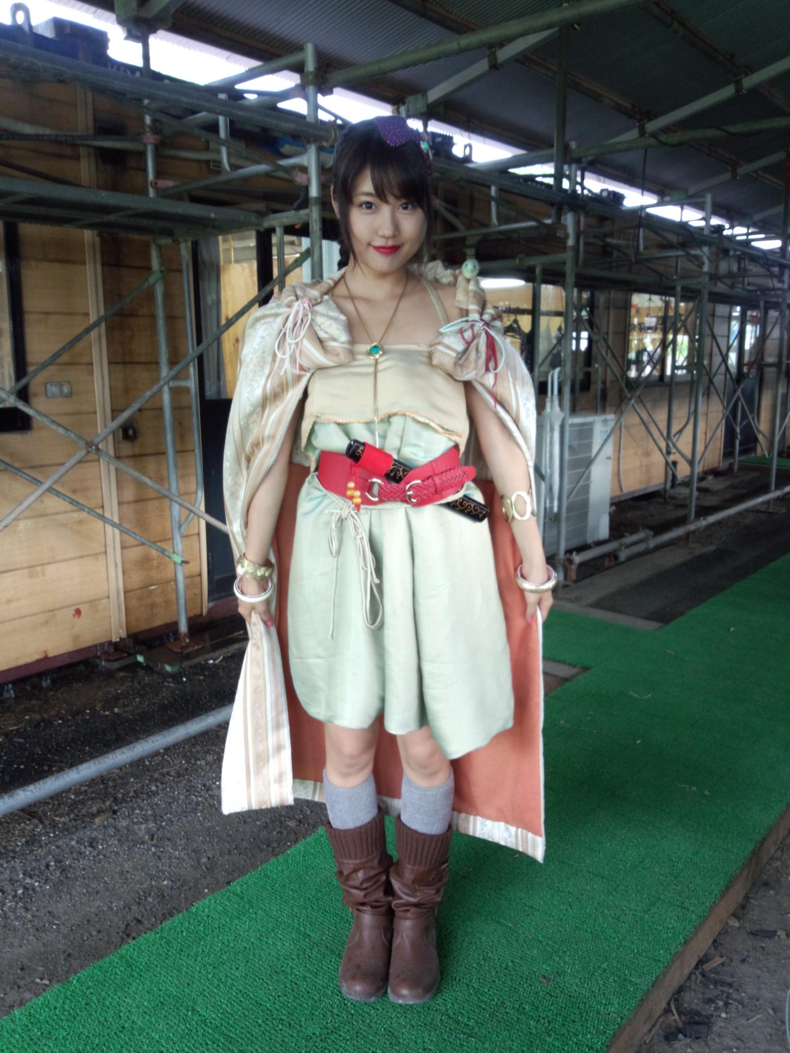 有村架純 S Staff Auf Twitter 有村架純 来週の 勇者ヨシヒコと悪霊の鍵 にゲスト出演致します 濱田岳くんなど来週も豪華なゲストが沢山登場します どうぞお楽しみに Http T Co 9zxixvnr Twitter