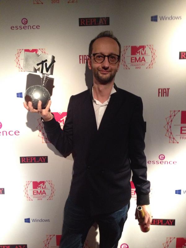 Andrea Laffranchi