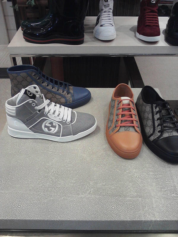 ATLSaks_Kraig's tweet photo. We got new Gucci. Come check em out. http://t.co/ZX9fJaL6