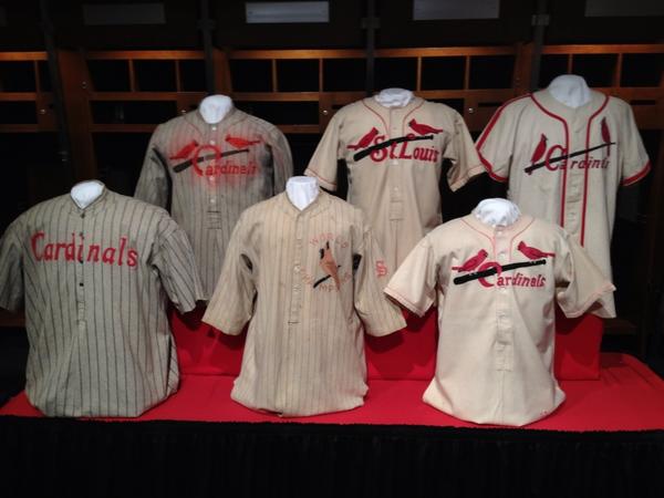 cardinals home jersey