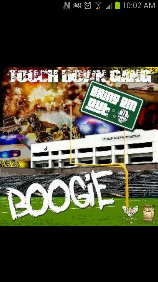 TharealDKB's tweet image. #WatchTheComeup #ToLate #EnjoyTheShow