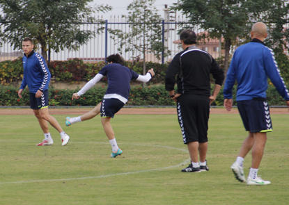 Antrenman Günlüğü mersinidmanyurdu.com.tr/detail.aspx?id…