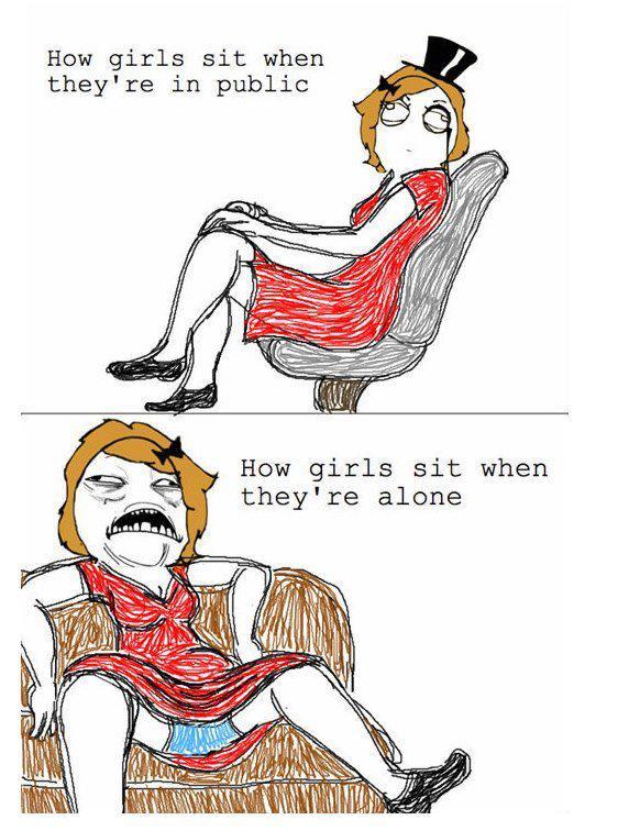 YES THIS IS TRUE!!! HAHAHAHA