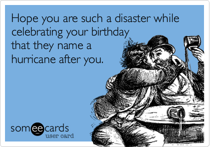 aghank's tweet photo. Felicidades primo!!! @xhank Q te celebren mucho!!! http://t.co/9ekcWRge