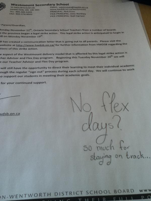 sugarpinkolivia's tweet image. #WestmountProblems .... I actually can&apos;t....