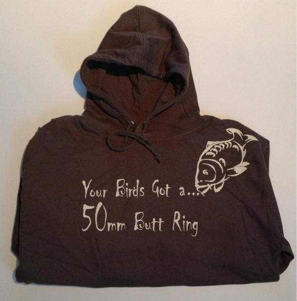 Another design from the website www. Custom carp.co.uk