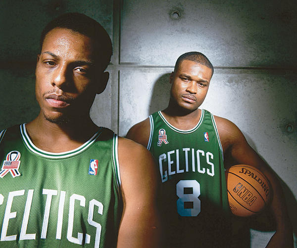 The future of the Boston Celtics (2000 edition):