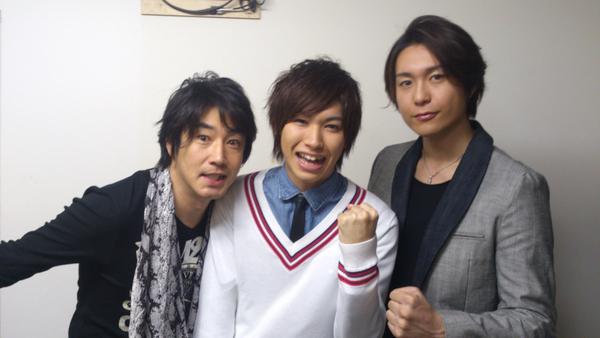 RM_BLEACH's tweet photo. もうすぐはじまるよー！ http://t.co/6QI1zrSM #RM_BLEACH http://t.co/4aZw4MCE