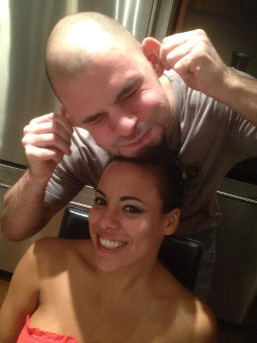 Watch Ken Dark's leaked NSFW photo on TwXstars