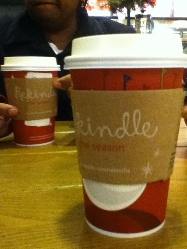 Allelon dinner and coffee after!