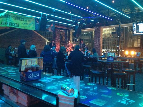 CheaPeterman's tweet photo. Drinkin some jack in Nashville! Nothin better than Jack D and country music! http://t.co/uXoHf0kW