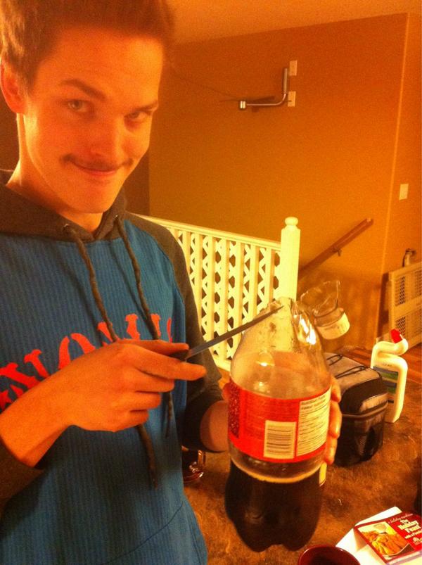 Brad_Andrews's tweet image. #Hutterite #tootight @BigDirty55