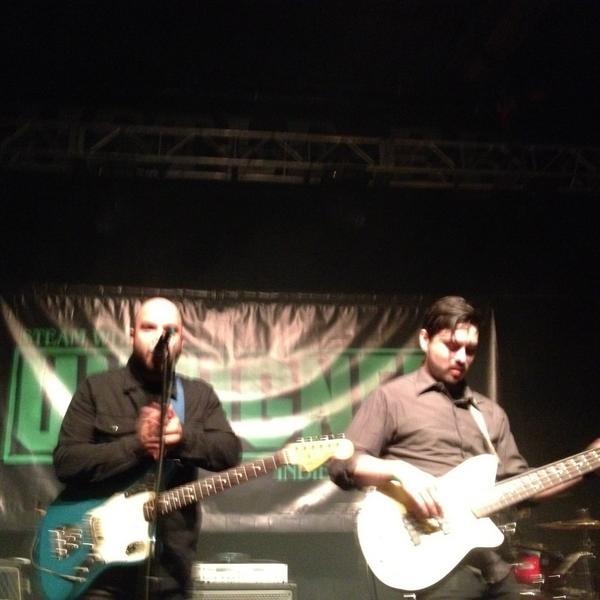 reesasantos's tweet image. BABE!!!  Awesome show!