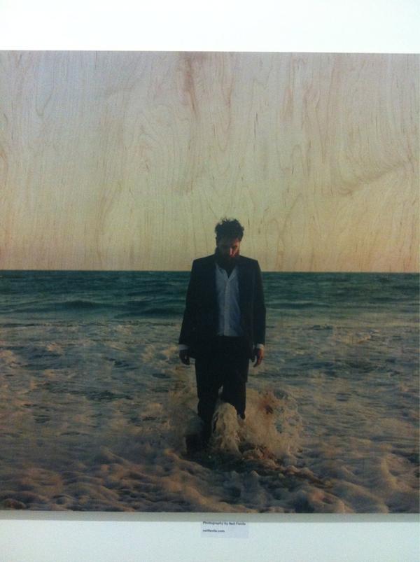 DANPERDAN's tweet photo. I love you bro http://t.co/LPWzzW6I
