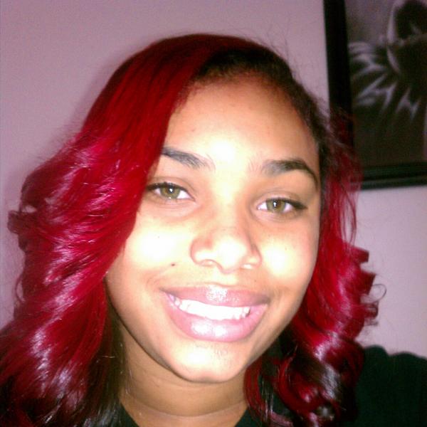 sweet_face23's tweet photo. My new look! http://t.co/yTZRnAQs