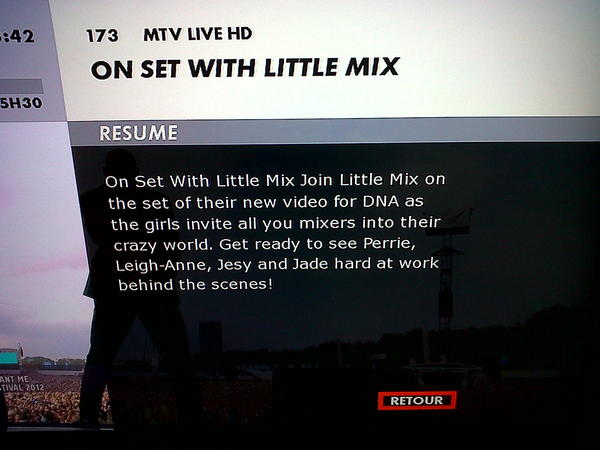 FrenchLittleMix tweet picture