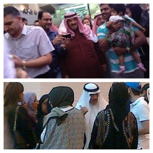 “<a href="/KUWTIYA/">كـــويتيــه أصيــــلــه 🇰🇼</a>: مسلم البراك في الافنيوز وسط مجموعه من شباب الكويت

ولاحظو امس الاخ كان بين منو في الافنيوز

فرق والله :)
. ”