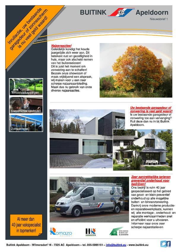 Buitink Apeldoorn (@buitinkapeldrn) on Twitter photo 