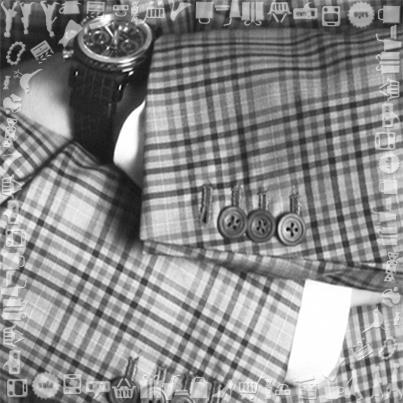 afimallcity's tweet image. Элегантным пуговицам и местам под запонки на рукавах пиджаков и рубашек мы обязаны…Наполеону.