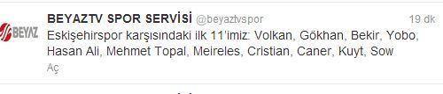 CimbomHabercom's tweet photo. #2kelimeyleşuan BEYAZ TV REZALETİ http://t.co/DNI3KhdS