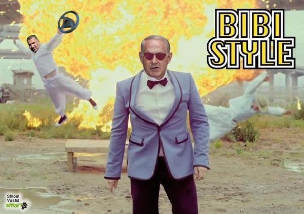 StandFor_Israel's tweet image. I thought this was pretty smart