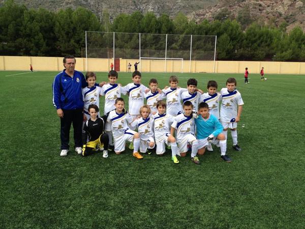 LA ILUSION CONTINUA.