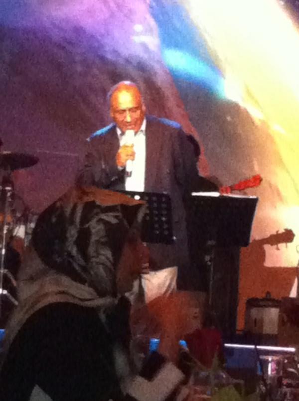 Ambassador Fiji to Indonesia