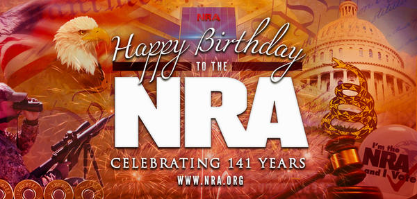 NRA tweet picture