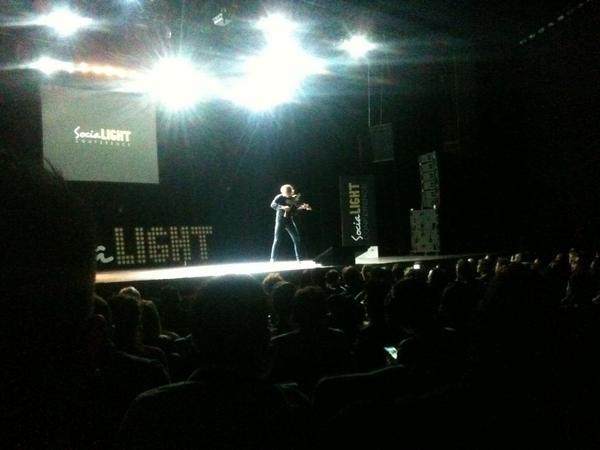 NehalKazim's tweet image. Awesomeness at the @SLTconference!! #SLT12