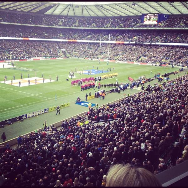 Go on u little bastards!!