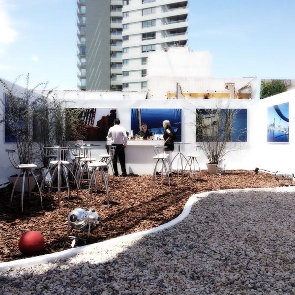 Flobamballi's tweet photo. Increíble lanzamiento en #LaPalmeraPuertoDeOlivos http://t.co/aUPDZLUb http://t.co/7wli0vLZ