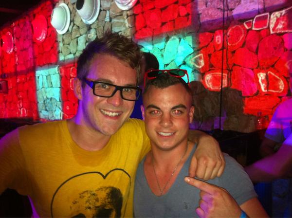 FunkFarm_'s tweet image. We remember u!@Hynesy22: @Funkagenda @FunkFarm_ I'm defo on route to u now! Blow me away like u did at @SpaceIbiza