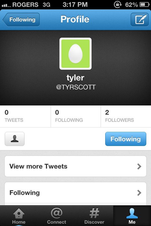 caaadyscott's tweet image. help my cool brother out with a follow @TYRSCOTT #twitterrook